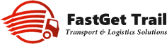 FastGet Trail Logo